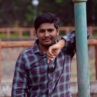 Ravi Fadadu 🏆
