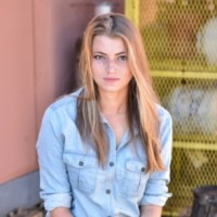 Natalie Odmark