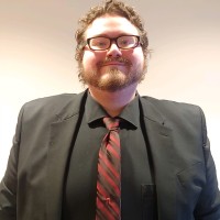 Joshua Brouillette