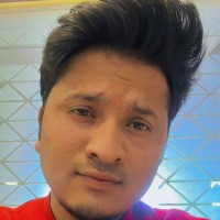 Shubham Shah