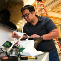 YT Lin