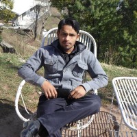 Sufyan Ali