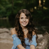 Kelsey Olivieri