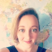 Amber Elizabeth Carrington