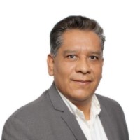 Javier Rico