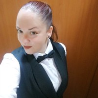 Jessica Martin Dominguez