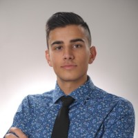 Ramtin Rahbari