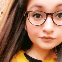 Arisha Zia