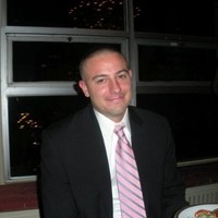 Ryan O'Connor