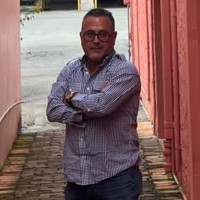 Jean Pierre Saldarriaga