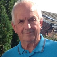 Barrie Jones CEng, MICE, FCIHT