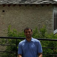 Bulent Kazim