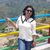 Sapna Manjhi