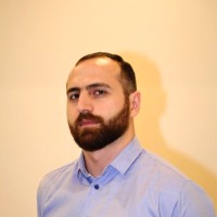 Beqar Goginashvili