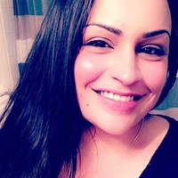 Sharon Rose Carlino