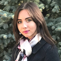 Aleksandra Pedchenko