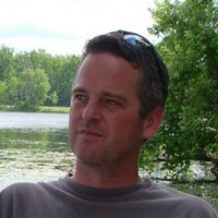 Mike Dillon