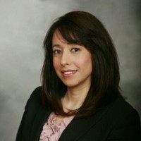 Bernice Otero