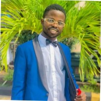 Paul Paul Omobude