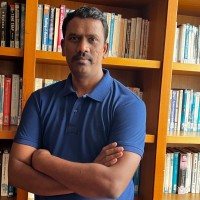 Ashok Bagewadi
