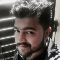 Karthik Poojary