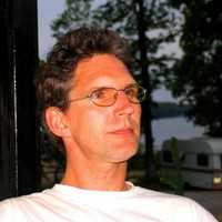 Marco V.D Nieuwenhuijsen