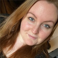 Janine Van Der Molen