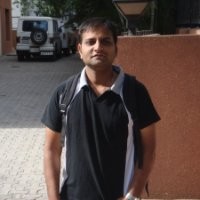 Yogesh Shah