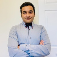 Arpan Upadhyay
