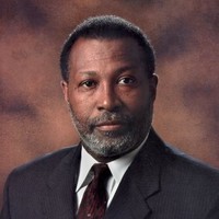 Apostle Willie E. Bruce,