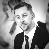 Dane Mccarthy