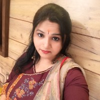 Shuchira Mishra