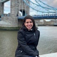 Luisa Mariel Da Silveira Ordaz