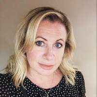 Rebecca Terry