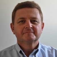 Marc Woodward