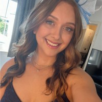 Anna Rodgers