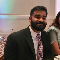 Kenneth Mathew