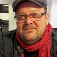 Eric DUBOST