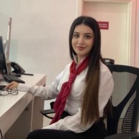 Sakina Mikhayilova