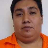 Juan Alberto Ixtepan Martinez