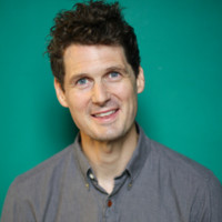 Alex Tilney