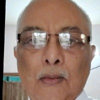 Goutam Kumar Goswami