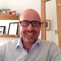 Simon Starkey MRICS