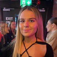 Olivia Bagshaw