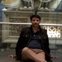 Milind Patil