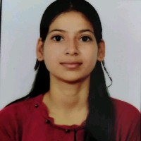 Chitra Budhlakoti