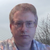 Gavin Byrne