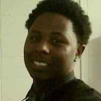 Xavier Carson