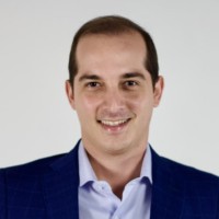 Luis Antonio Caetano