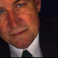 Nigel Ashcroft MBE
